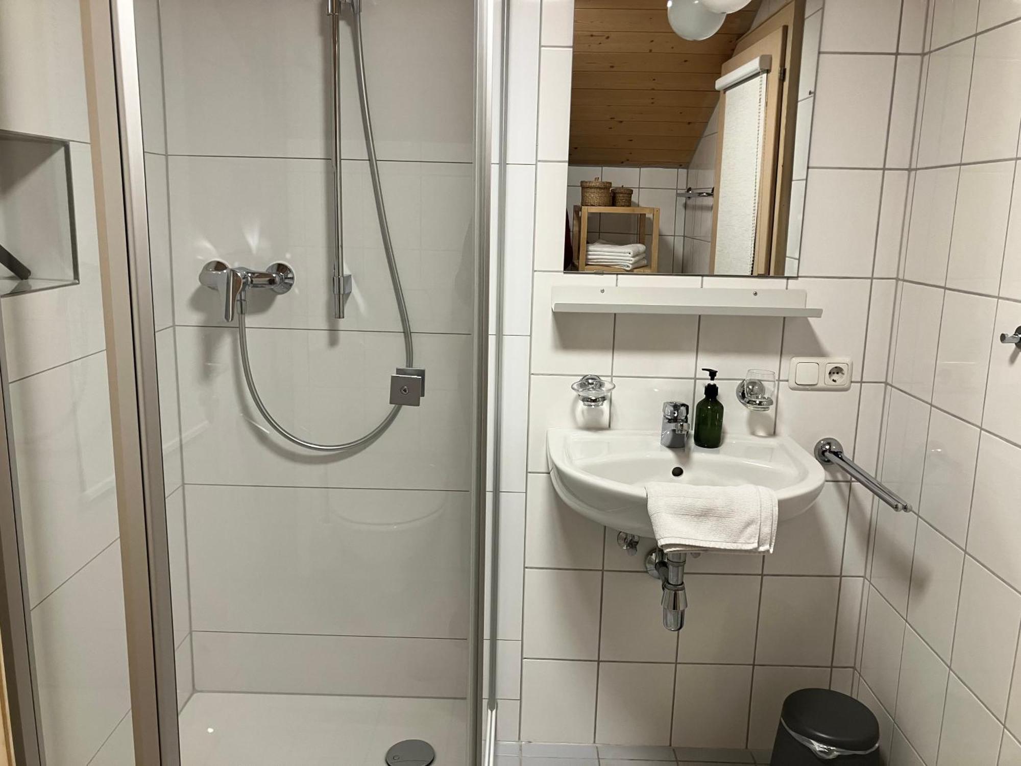 Kraehenberg Am Rande Der Wildnis Apartment Sibratsgfäll Exterior foto