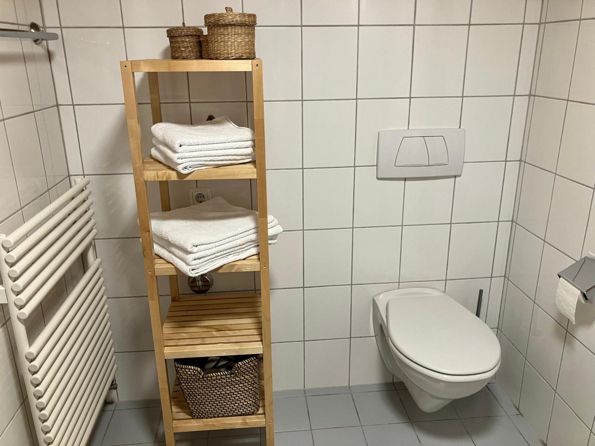 Kraehenberg Am Rande Der Wildnis Apartment Sibratsgfäll Exterior foto